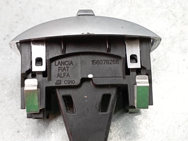 Comando / botão / interruptor multifunções ALFA ROMEO Mito (955_) Imagem-3