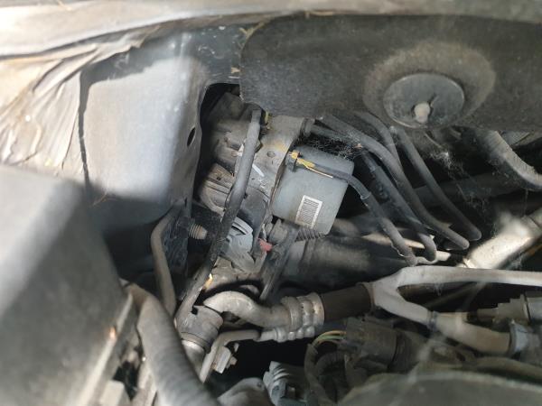ABS HYUNDAI i30 (GD)