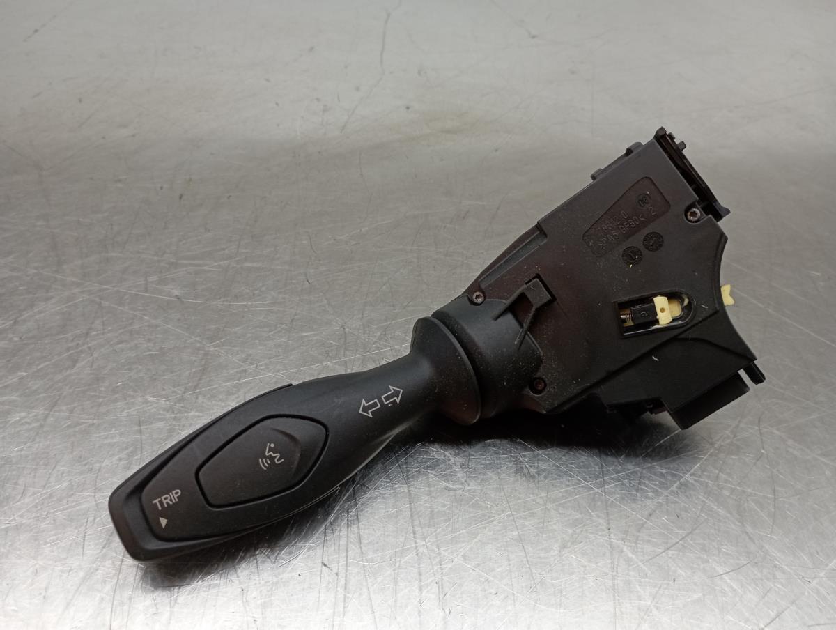 Indicator Stalk  FORD Fiesta VI (CB1, CCN)