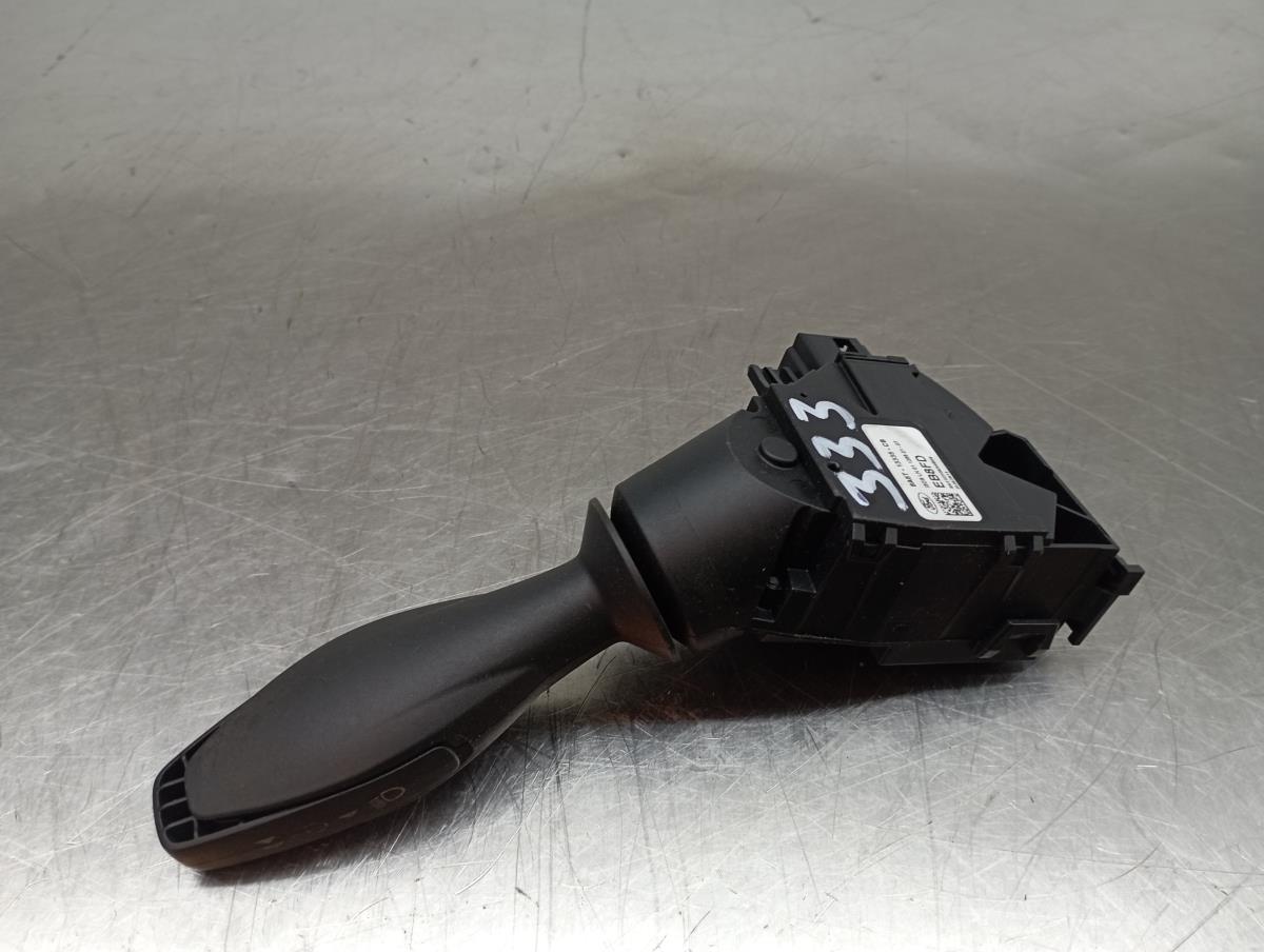 Indicator Stalk  FORD Fiesta VI (CB1, CCN) Imagem-1