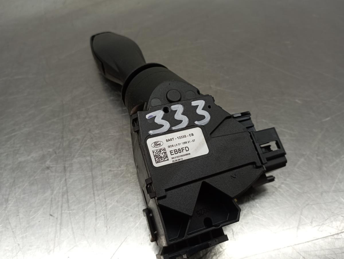 Indicator Stalk  FORD Fiesta VI (CB1, CCN) Imagem-2