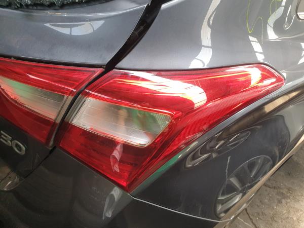 Feu arrière Droite HYUNDAI i30 (GD)