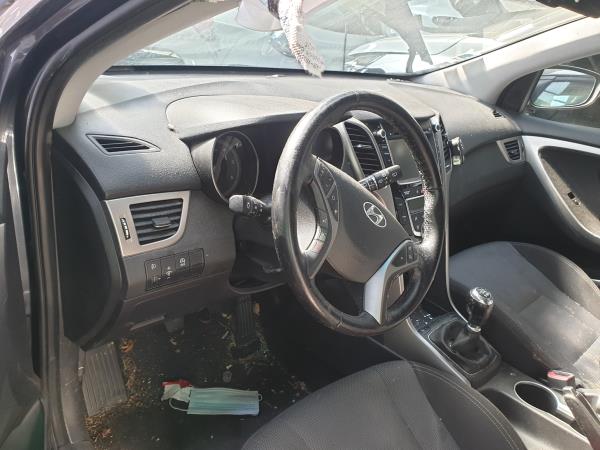 Kit de airbags HYUNDAI i30 (GD) Imagem-2