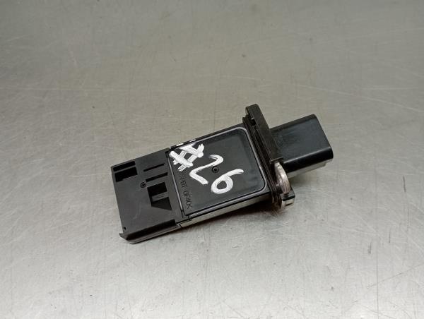 Mass Air Flow Sensor (MAF) FORD Fiesta VI (CB1, CCN)