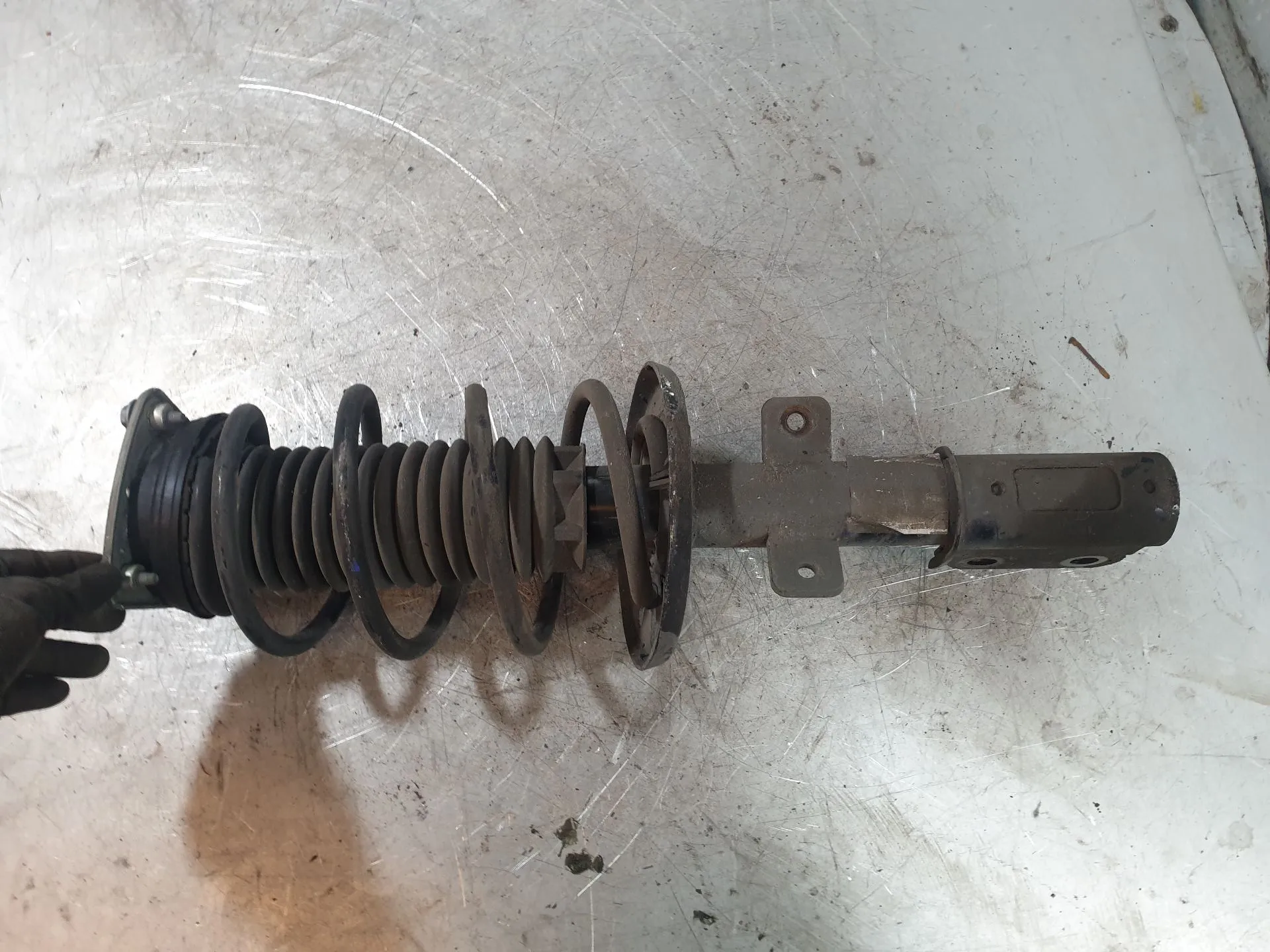 Amortisseur Avant Gauche CITROËN C5 Aircross Imagem-1