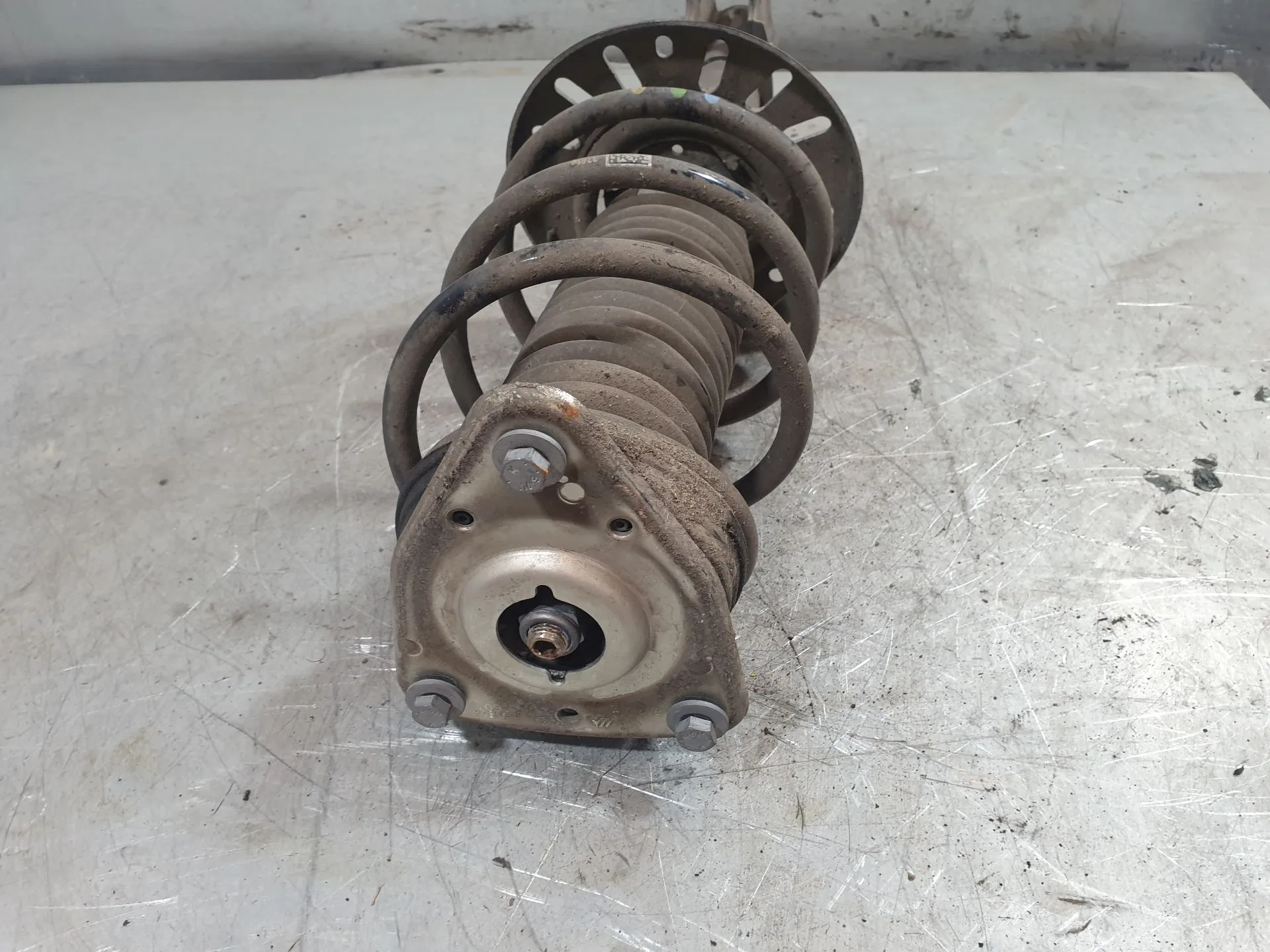 Amortisseur Avant Gauche CITROËN C5 Aircross Imagem-2