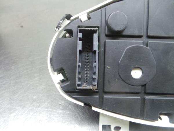 Quadrante / painel de instrumentos FORD Fiesta VI (CB1, CCN) Imagem-2