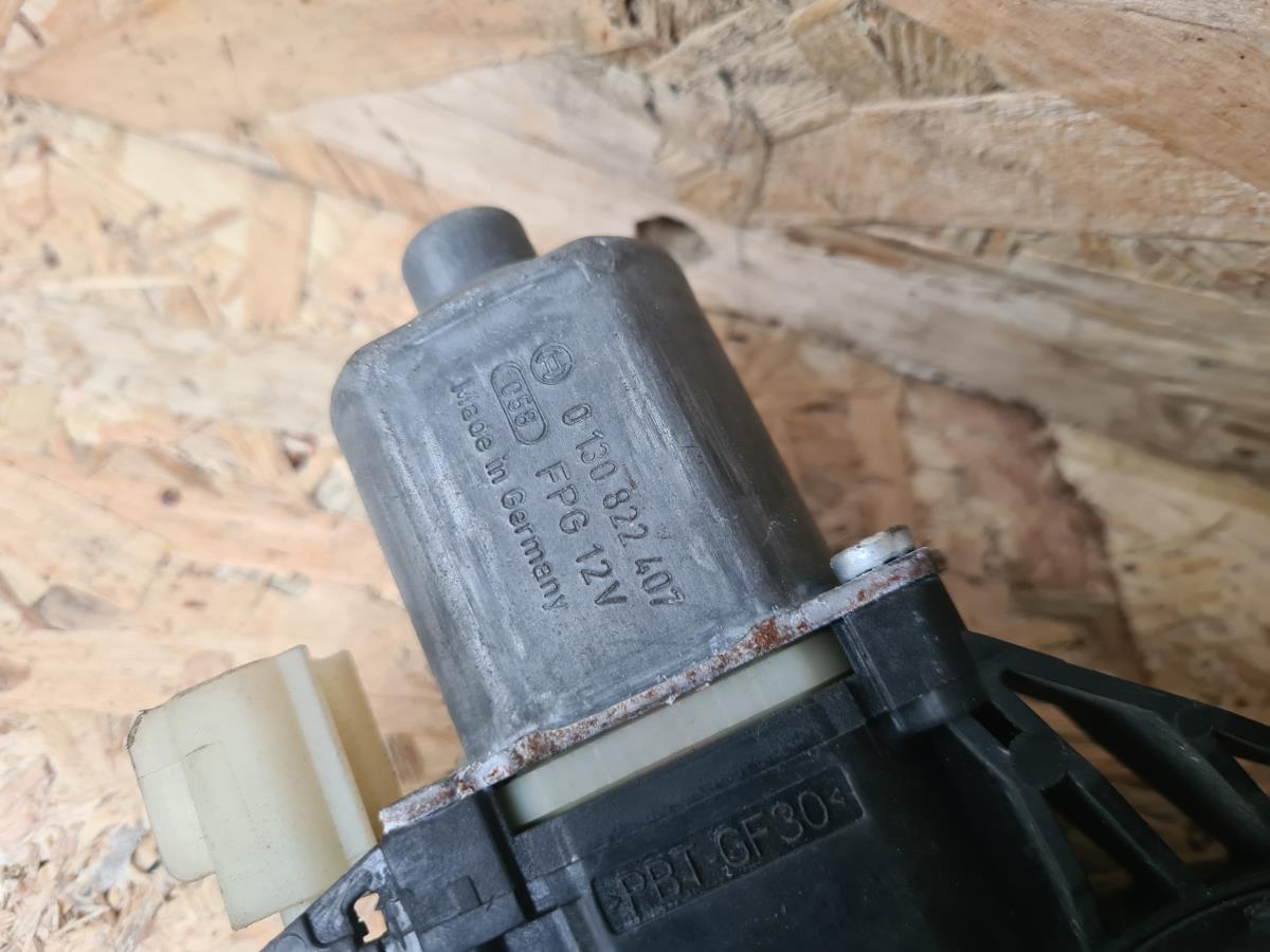 Elevador vidros frente direito FORD Fiesta VI (CB1, CCN) Imagem-4