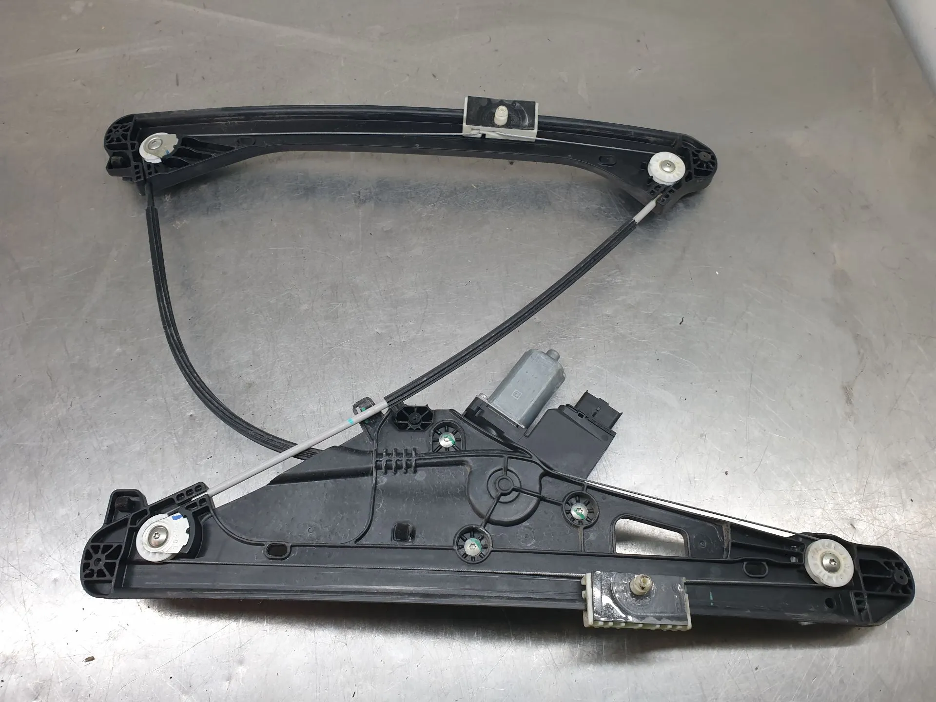 Lève-vitre avant gauche CITROËN C5 Aircross Imagem-2