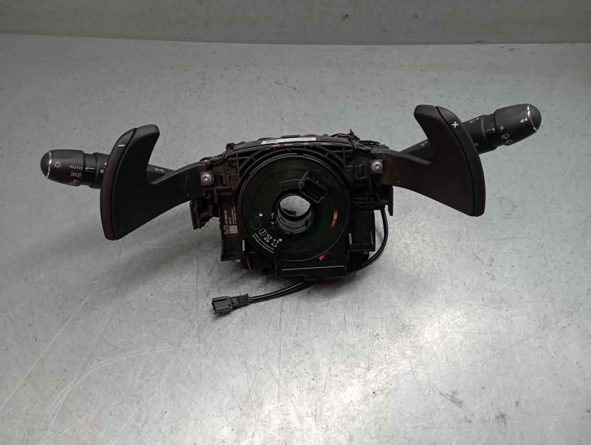 Cintura airbag CITROËN C5 Aircross