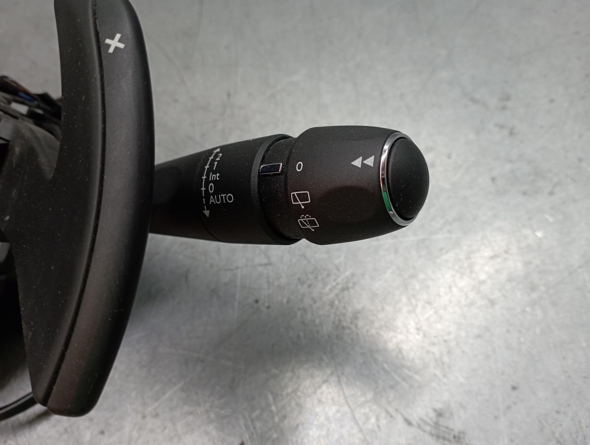 Cintura airbag CITROËN C5 Aircross Imagem-2