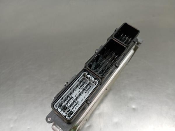 Centralina motor / ECU RENAULT Clio IV (BH_) Imagem-2