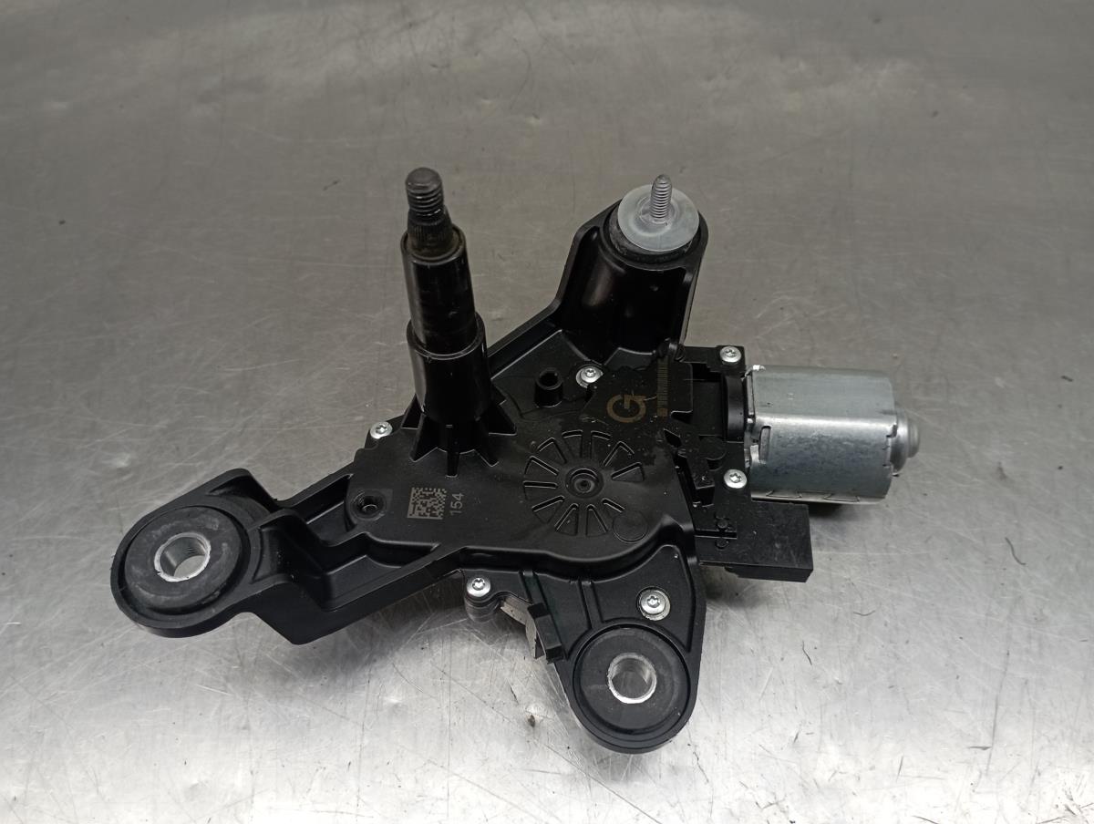 Motor limpa vidros trás CITROËN C5 Aircross Imagem-1