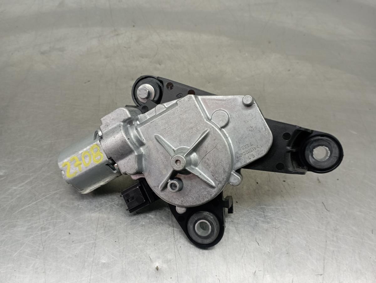 Motor limpa vidros trás CITROËN C5 Aircross