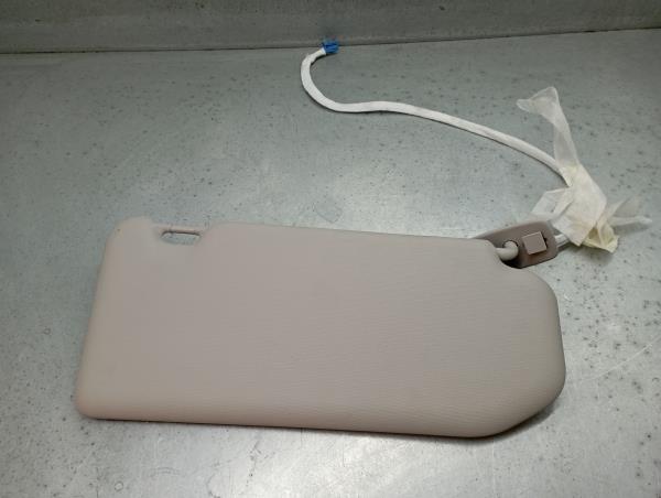 Pála de sol esquerda CITROËN C5 Aircross