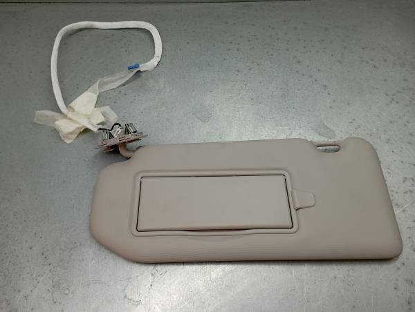 Pála de sol esquerda CITROËN C5 Aircross Imagem-2