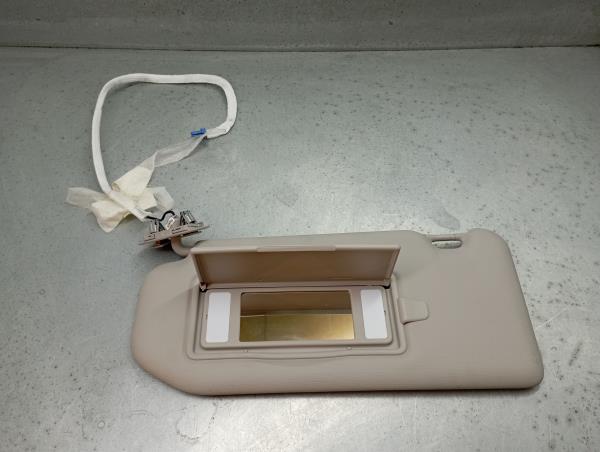 Pála de sol esquerda CITROËN C5 Aircross Imagem-1