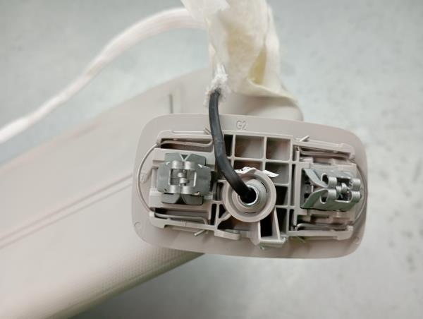 Pála de sol esquerda CITROËN C5 Aircross Imagem-3