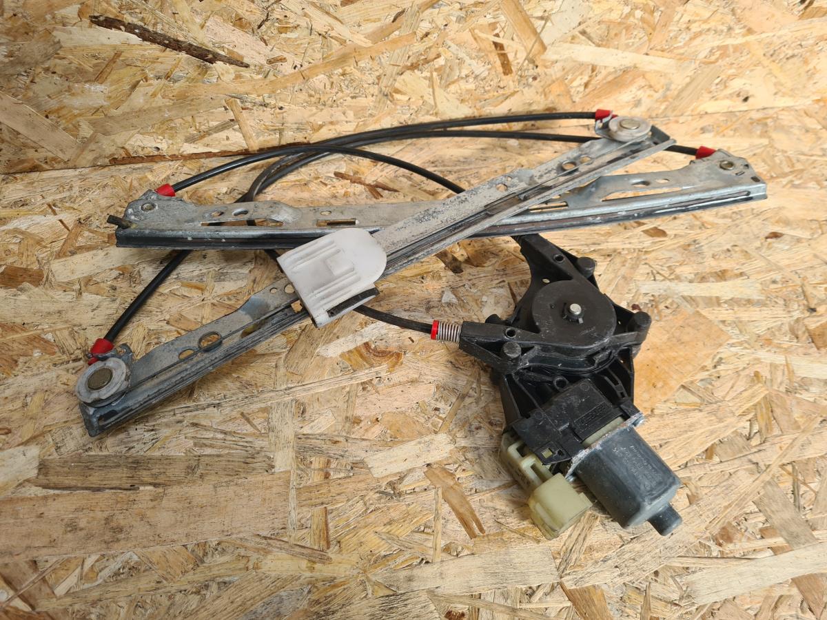 Lève-vitre avant gauche FORD Fiesta VI (CB1, CCN)