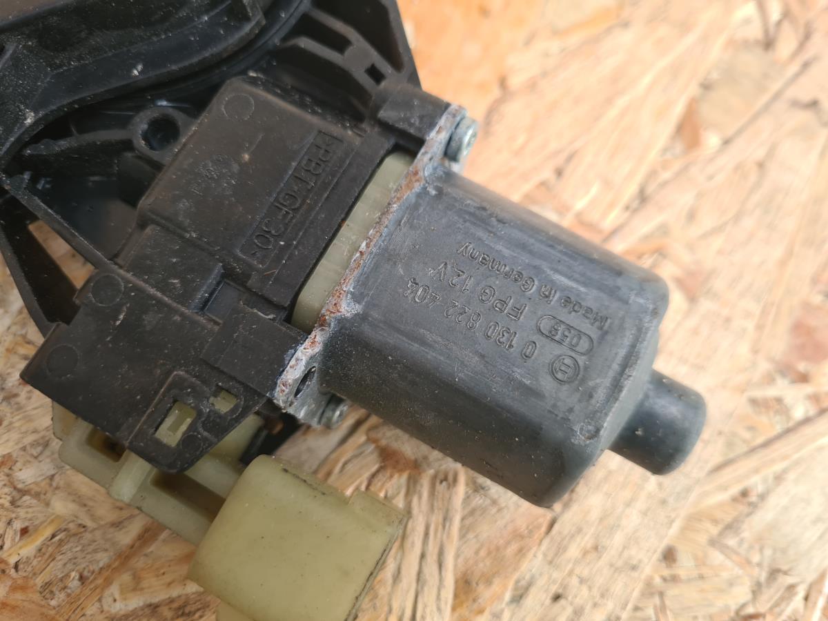 Lève-vitre avant gauche FORD Fiesta VI (CB1, CCN) Imagem-2