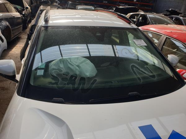 Parabrezza CITROËN C5 Aircross