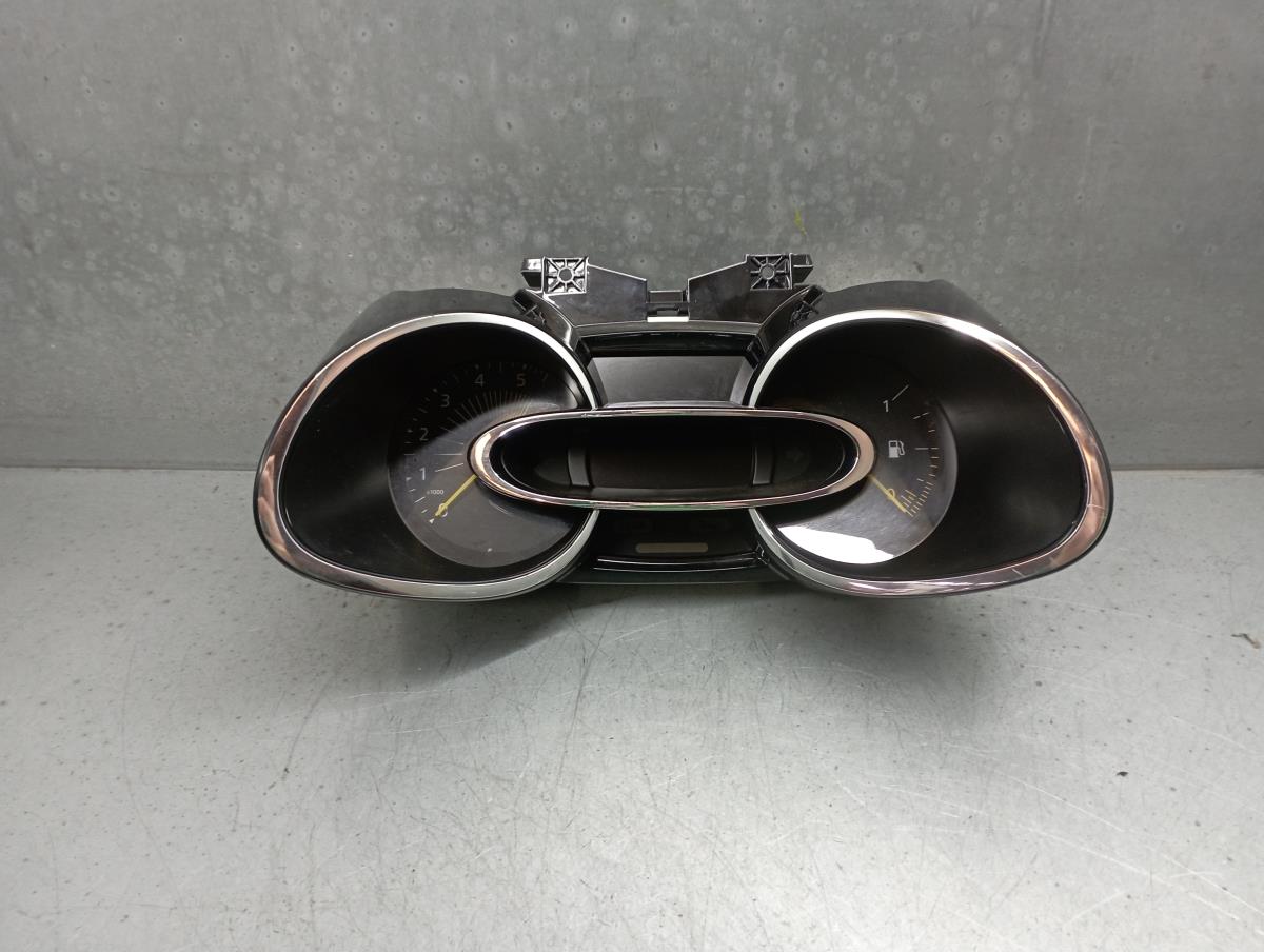 Quadrante / painel de instrumentos RENAULT Clio IV (BH_)