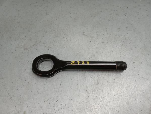 Engate de Reboque KIA Rio IV (YB)