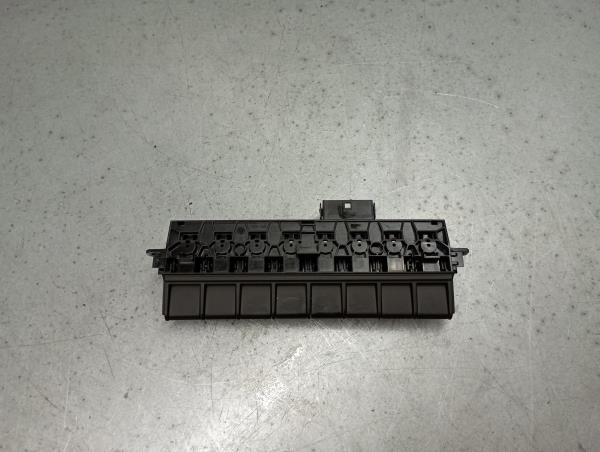 Botão / interruptor 4 piscas RENAULT Clio V (BF_) Imagem-3