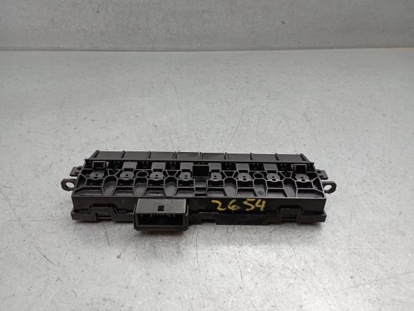 Botão / interruptor 4 piscas RENAULT Clio V (BF_) Imagem-2