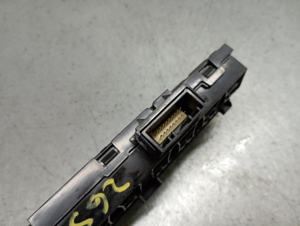 Botão / interruptor 4 piscas RENAULT Clio V (BF_) Imagem-4