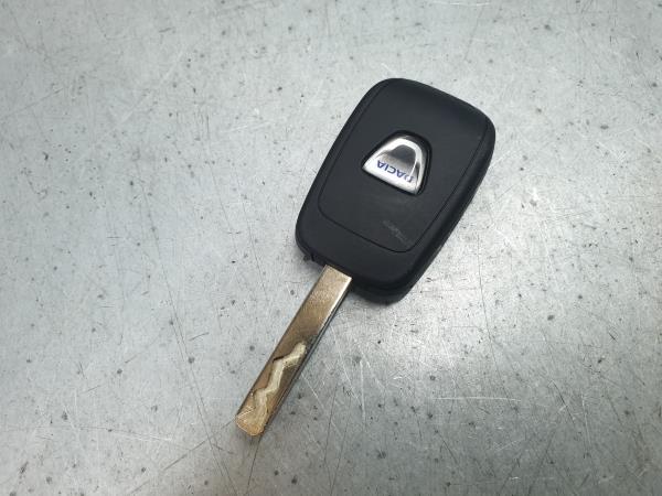 Comando DACIA Sandero III