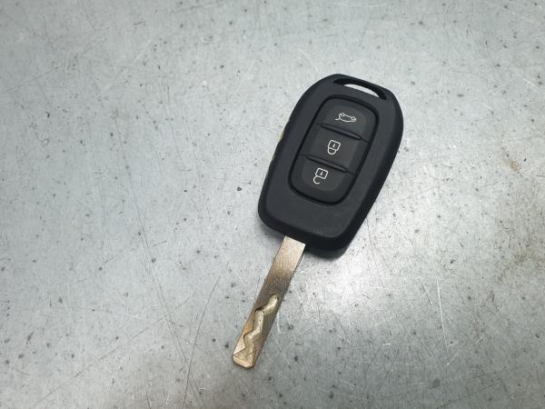 Comando DACIA Sandero III Imagem-1