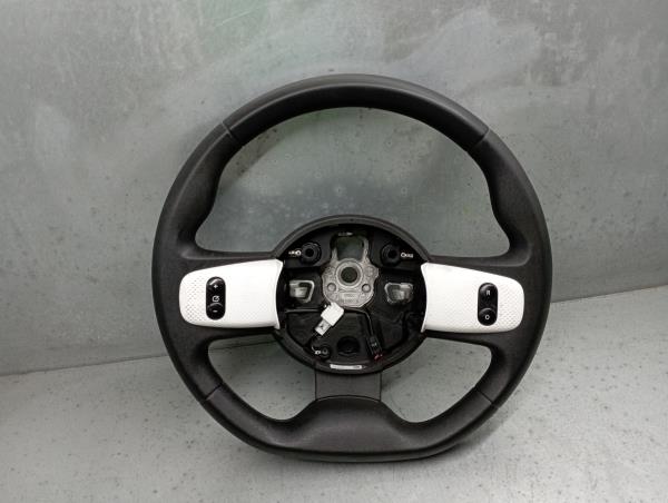 Volante de dirección RENAULT Twingo III (BCM_)