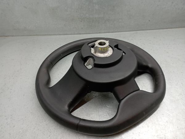 Volante de dirección RENAULT Twingo III (BCM_) Imagem-2