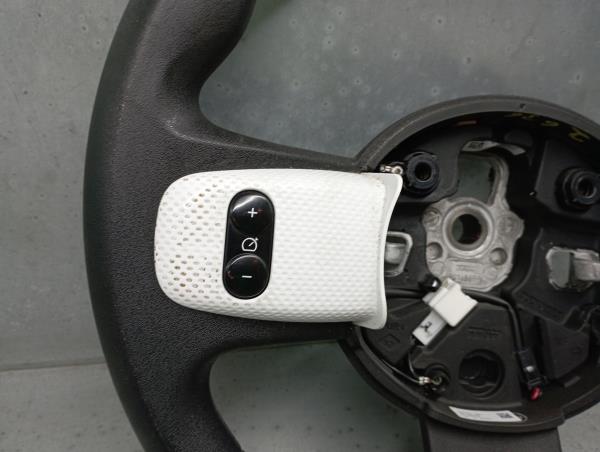 Volante de dirección RENAULT Twingo III (BCM_) Imagem-4