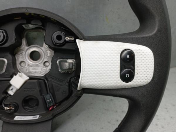 Volante de dirección RENAULT Twingo III (BCM_) Imagem-3