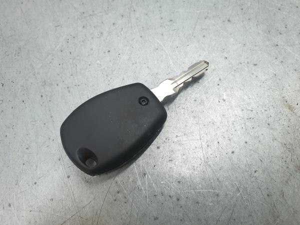 Control DACIA Lodgy (JS_) Imagem-1