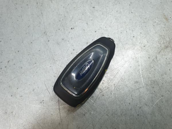 Control FORD Grand C-Max (DXA/CB7, DXA/CEU)