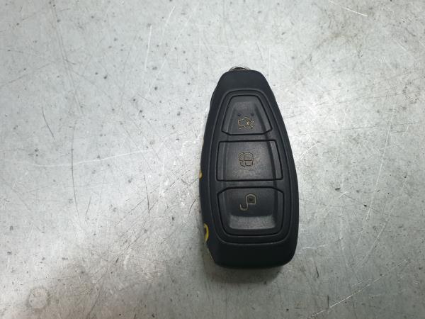 Control FORD Grand C-Max (DXA/CB7, DXA/CEU) Imagem-1