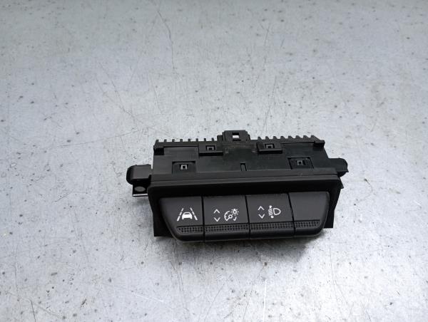 Comando multifunzione RENAULT Clio V (BF_)