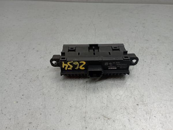 Comando multifunzione RENAULT Clio V (BF_) Imagem-1