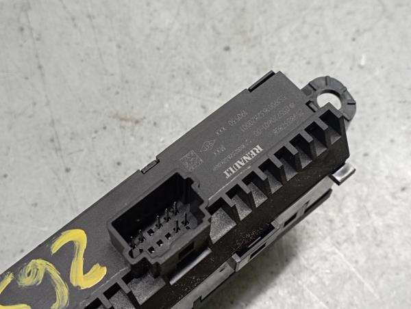 Comando multifunzione RENAULT Clio V (BF_) Imagem-3