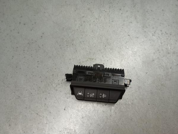 Comando multifunzione RENAULT Clio V (BF_) Imagem-2