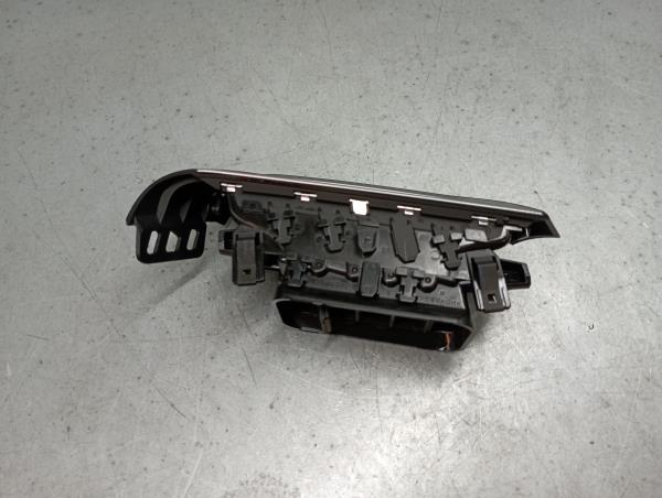 Paratie del riscaldamento RENAULT Clio V (BF_) Imagem-4