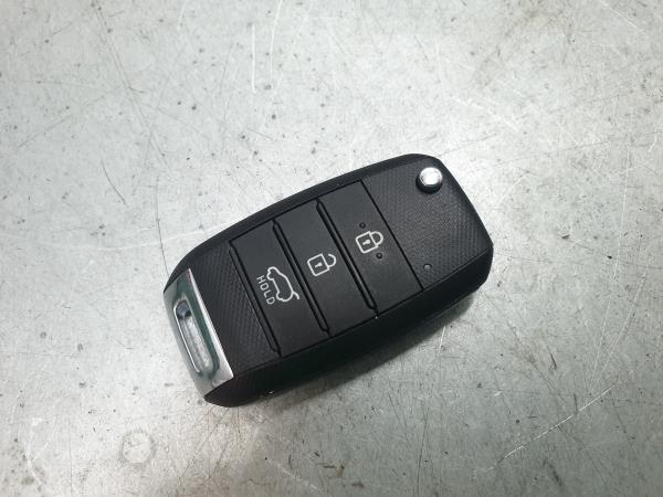 Chave / comando KIA Rio IV (YB) Imagem-1