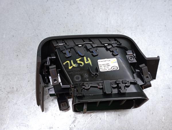 Comportas da chauffage / sofagem RENAULT Clio V (BF_) Imagem-6