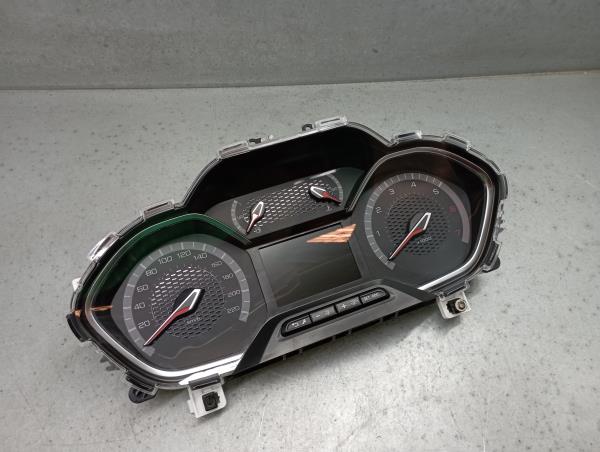 Quadrante / painel de instrumentos PEUGEOT Rifter
