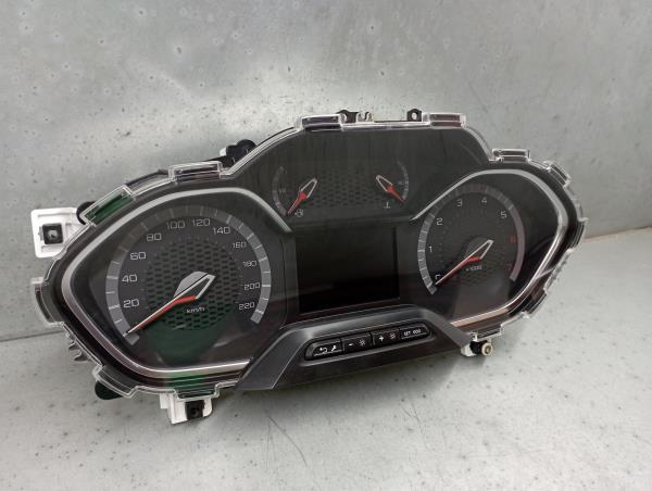 Quadrante / painel de instrumentos PEUGEOT Rifter Imagem-1