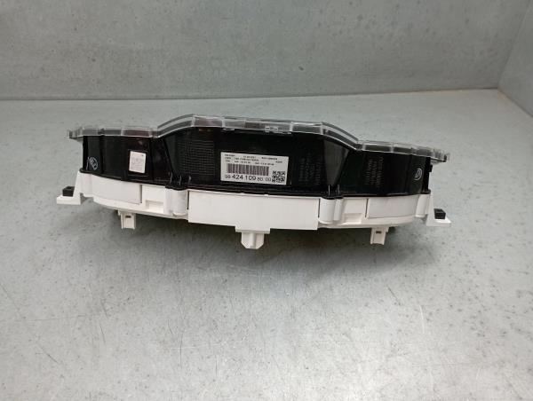 Quadrante / painel de instrumentos PEUGEOT Rifter Imagem-4