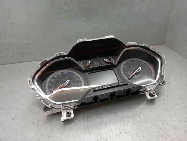 Quadrante / painel de instrumentos PEUGEOT Rifter Imagem-2